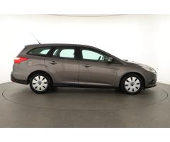 Ford Focus 1.6 TDCi 85kW - 8