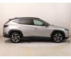 Hyundai Tucson 1.6 CRDi 48V MHEV 100kW - 8