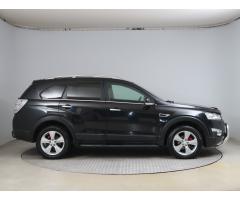 Chevrolet Captiva 2.2 VCDI 135kW - 8