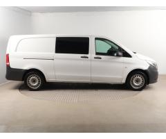 Mercedes-Benz Vito 119 CDI 4x4 140kW - 8