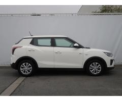 SsangYong Tivoli 1.5 T-GDI 120kW - 8