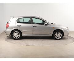 Nissan Almera 1.8 85kW - 8