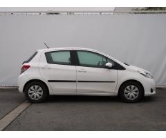 Toyota Yaris 1.0 VVT-i 51kW - 8