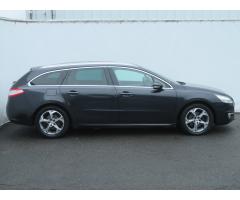 Peugeot 508 2.0 HDi 120kW - 8