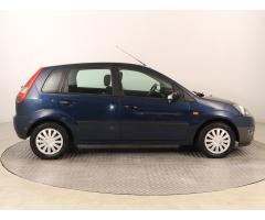 Ford Fiesta 1.4 TDCi 50kW - 8