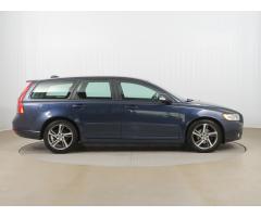 Volvo V50 D2 84kW - 8