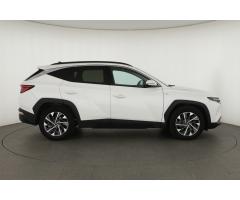 Hyundai Tucson 1.6 T-GDI 48V MHEV 110kW - 8