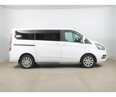 Ford Tourneo Custom 2.0 EcoBlue 96kW - 8