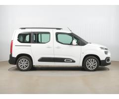 Citroën Berlingo 1.5 BlueHDi 75kW - 8