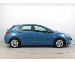 Hyundai i30 1.4 CVVT 73kW - 8