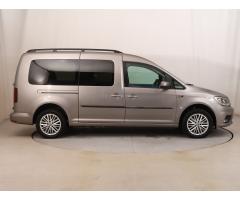 Volkswagen Caddy 2.0 TDI 110kW - 8