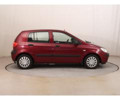 Hyundai Getz 1.4i 71kW - 8