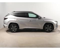 Hyundai Tucson 1.6 T-GDI 132kW - 8