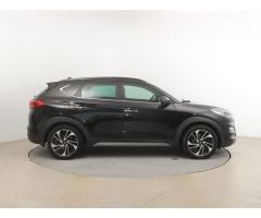 Hyundai Tucson 1.6 T-GDI 130kW - 8