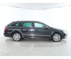 Škoda Superb 2.0 TDI 125kW - 8