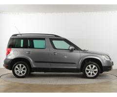 Škoda Yeti 2.0 TDI 81kW - 8