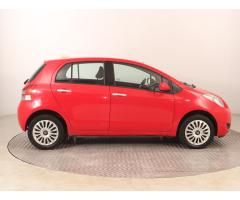 Toyota Yaris 1.0 VVT-i 51kW - 8