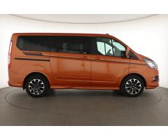 Ford Tourneo Custom 2.0 EcoBlue 125kW - 8