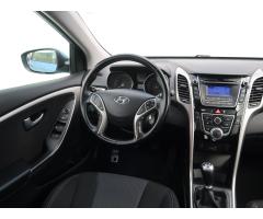 Hyundai i30 1.6 MPI 88kW - 9