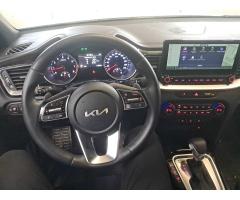 Kia XCeed 1.5 T-GDI 118kW - 9