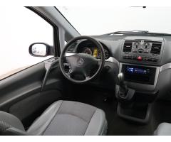 Mercedes-Benz Viano 2.2 CDI 4MATIC 110kW - 9