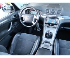 Ford Galaxy 2.2 TDCi 129kW - 9