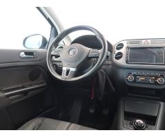 Volkswagen Golf Plus 1.6 TDI 77kW - 9