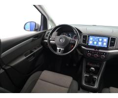 Volkswagen Sharan 2.0 TDI 103kW - 9