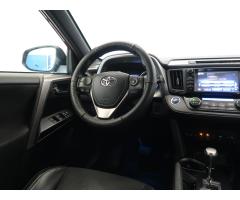 Toyota RAV4 2.5 Hybrid 145kW - 9