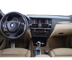 BMW X3 xDrive20d 140kW - 9