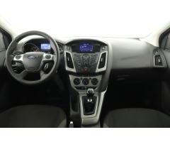 Ford Focus 1.6 TDCi 85kW - 9