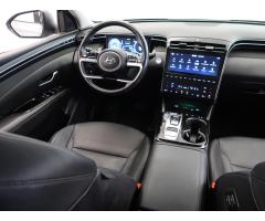 Hyundai Tucson 1.6 CRDi 48V MHEV 100kW - 9