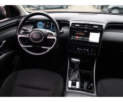 Hyundai Tucson 1.6 T-GDI 48V MHEV 132kW - 9