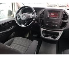 Mercedes-Benz Vito 119 CDI 4x4 140kW - 9