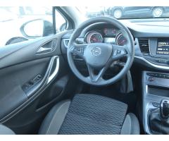 Opel Astra 1.5 CDTI 90kW - 9