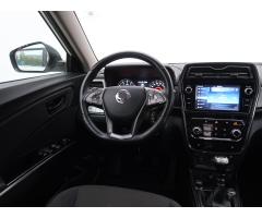 SsangYong Tivoli 1.5 T-GDI 120kW - 9