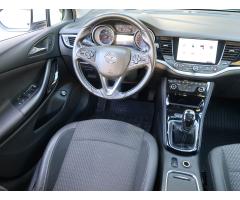 Opel Astra 1.4 T 92kW - 9