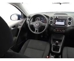 Volkswagen Tiguan 2.0 TDI 103kW - 9