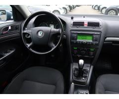 Škoda Octavia 1.9 TDI 77kW - 9