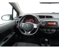 Toyota Yaris 1.0 VVT-i 51kW - 9