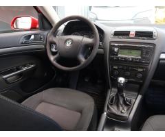 Škoda Octavia 2.0 TDI 103kW - 9