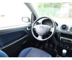 Ford Fiesta 1.4 TDCi 50kW - 9