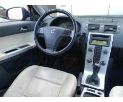 Volvo V50 D2 84kW - 9