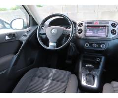 Volkswagen Tiguan 2.0 TDI 103kW - 9