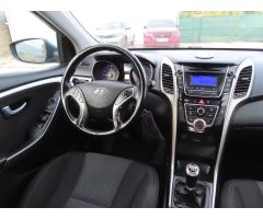 Hyundai i30 1.4 CVVT 73kW - 9