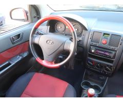 Hyundai Getz 1.4i 71kW - 9