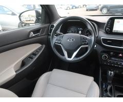 Hyundai Tucson 1.6 T-GDI 130kW - 9