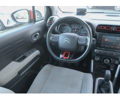 Citroën C3 Aircross 1.2 PureTech 81kW - 9