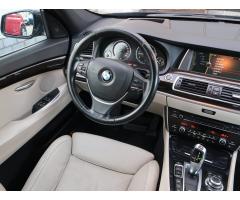 BMW Řada 5 530d xDrive GT 180kW - 9