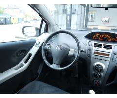 Toyota Yaris 1.0 VVT-i 51kW - 9